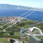 stretto di messina realizzazione