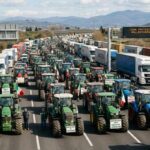 Proteste contro il caro carburante: agricoltori, autotrasportatori e lo sciopero del 16–20 ottobre sostenuto dal Movimento NOI FORCONI